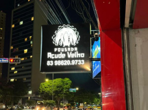 Pousada Açude Velho